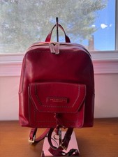 Zaino donna italiano The