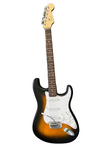 Fender squirt stratocaster - fender,