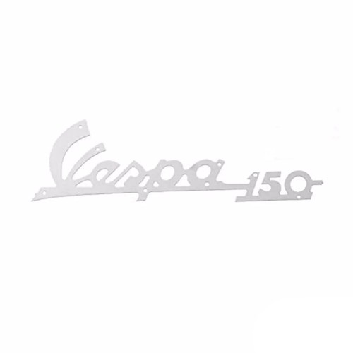 Scritta vespa 150 - scritta,