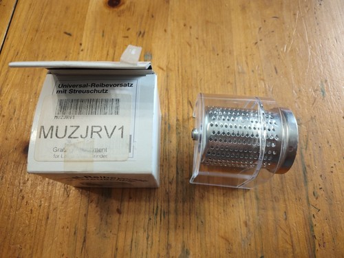 Attacco griglia muzjrv1 - attacco,
