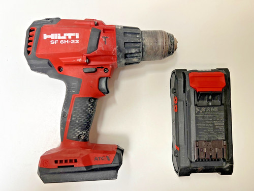 Hilti nuron hammer - nuron, 1/2"