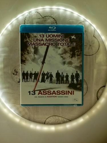 Assassini takashi miike - 13,
