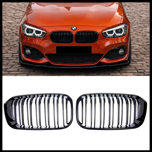 Bmw serie f20 f21 - 1,