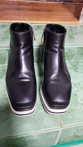 Stivaletti donna pollini neri - pollini,
