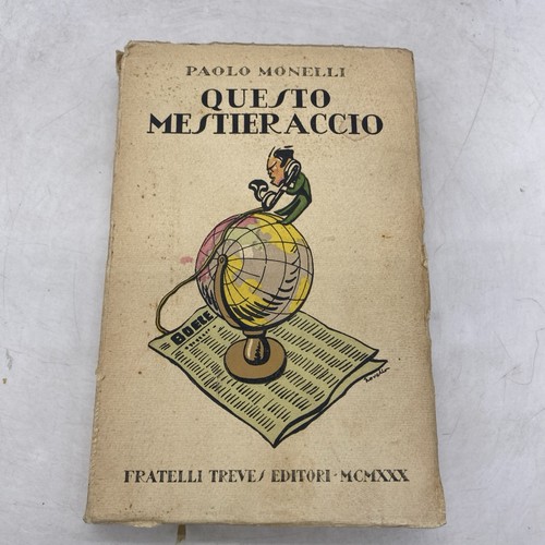 Paolo monelli questo - paolo,