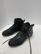 TCX R04D WP Boots Size 43 EU /