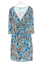 SOPHIA PERLA Abito a maniche