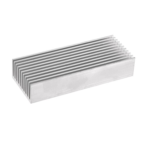 Dissipatore calore - dissipatore, di