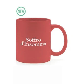 Più forty mug - più,