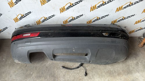 Paraurti posteriore audi - q3, 8u