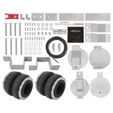 Kit Soffietto Molla Posteriore