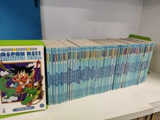 DRAGON BALL Collezione