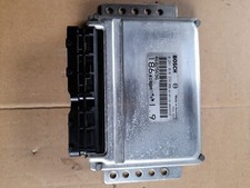 centralina motore fiat MULTIPLA MULTIJET 1.9  jtd BOSCH 0281010334/  46825696