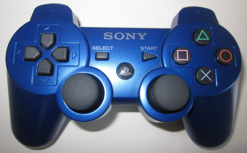 Controller sony playstation - controller,
