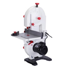 Seghetto a nastro da banco 8"