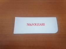 Custodia Occhiali NAJ-OLEARI