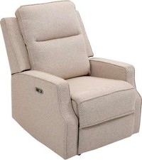 Poltrona Relax Elettrica