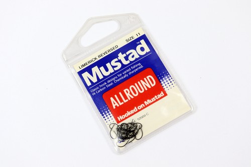 Ami mustad allround limerick - ami,