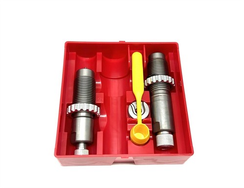 Lee dies set - dies, 35