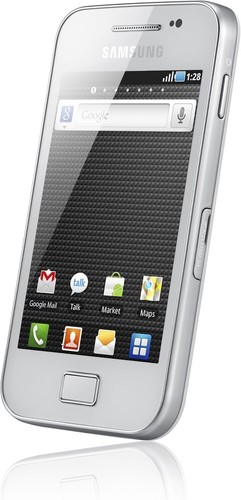 Nuovissimo telefono cellulare
