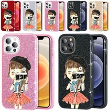 CUSTODIA COVER IN TPU CON