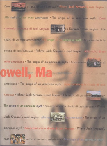 Lowell dove comincia la - lowell,,