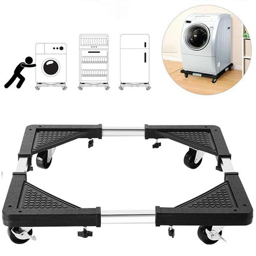 Base supporto per frigo - , con