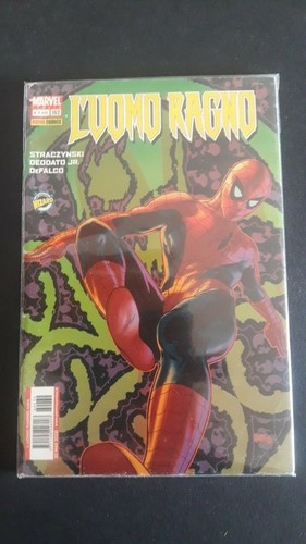 Uomo ragno marvel - marvel,