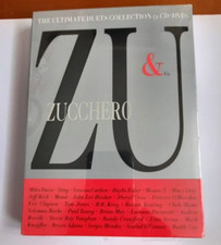 ZU & Co. ZUCCHERO the Ultimate