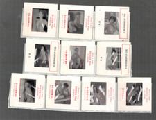 LOTTO FOTOGRAFIA NEGATIVI A