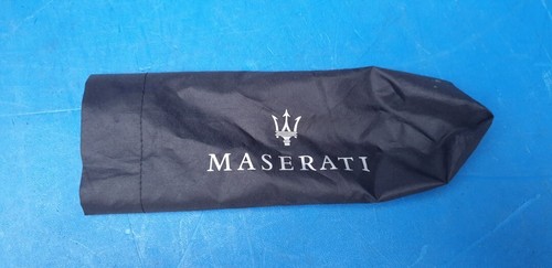 Borsa ombrello maserati ghibli - ombrello,