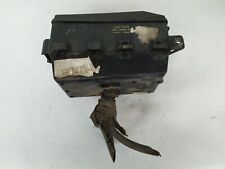 2M5T-14A067-BB CENTRALINA SCATOLA FUSIBILI USATO FORD FOCUS SW (DAW-DBW) 1° (199
