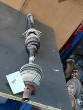 semiasse anteriore destro