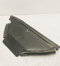 Kawasaki ZXR 750 J Coil Cover