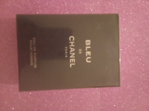 Profumo bleu chanel uomo - bleu, de