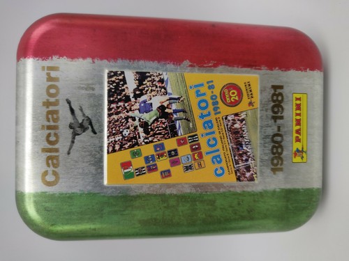 Calciatori panini 2021 - panini,