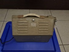 PROIETTORE VINTAGE ANNI