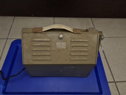 Proiettore vintage anni - proiettore,