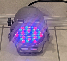 Coemar ParLite Luce LED RGB #1