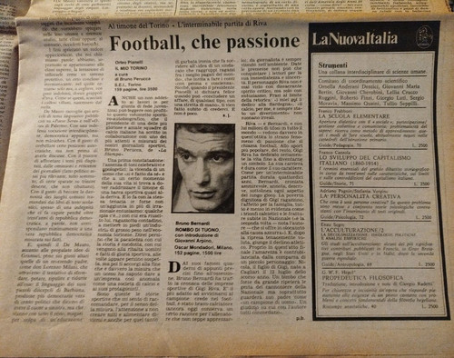 Gigi riva rombo tuono - gigi,