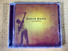 E10-46 SISTER HAZEL Lift - SEALED - 2004 - SXM2 61028
