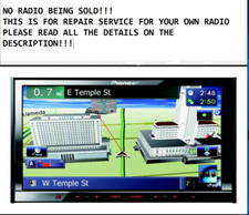 PIONEER AVIC-Z1 PIONEER