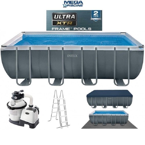 Intex 26356 piscina fuoriterra - 26356,
