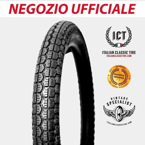 2.50x19 pneumatici scolpiti