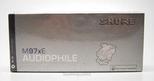 Cartuccia phono Shure M97xE