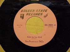 RARE NORTHERN / SWEET SOUL 45