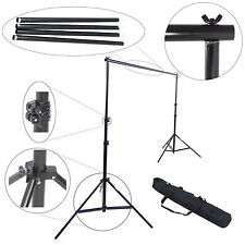 Supporto Fondale Portafondali