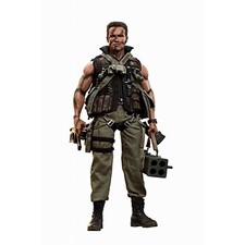 Film masterpiece commandojohn - film,