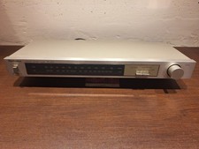 Sintonizzatore analogico