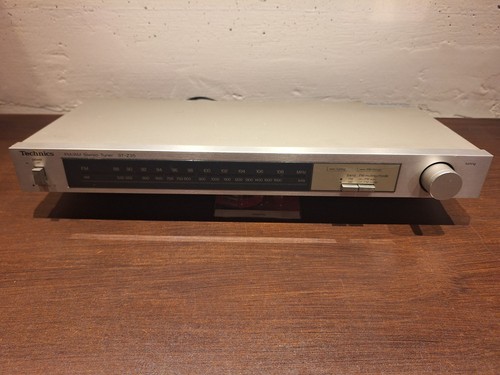 Sintonizzatore analogico